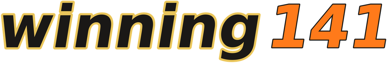 winning141 logo